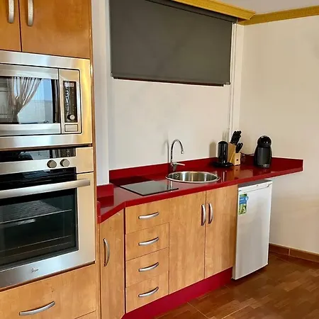 Geysotur Patio De La Mezquita 코르도바