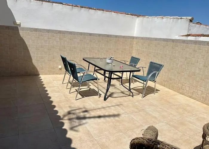 Geysotur Patio De La Mezquita * 코르도바