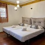 Appartement Geysotur Patio De La Mezquita