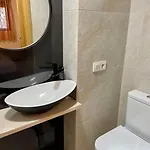 Geysotur Patio De La Mezquita Appartement Cordoue