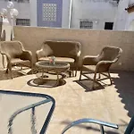 Geysotur Patio De La Mezquita Cordoue