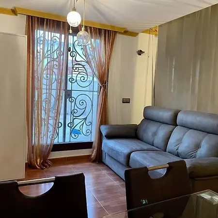 דירה Geysotur Patio De La Mezquita *