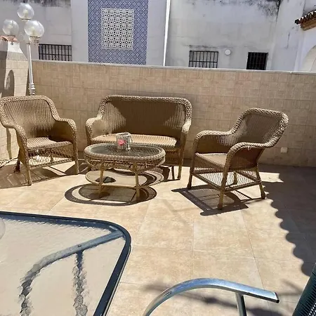 El Patio De La Mezquita 코르도바