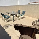 Apartamento Geysotur Patio De La Mezquita Córdoba