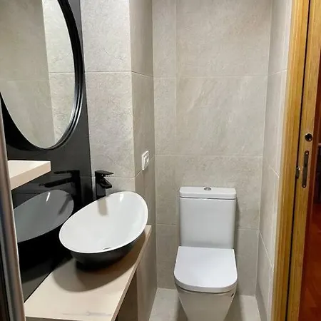 El Patio De La Mezquita * Córdoba