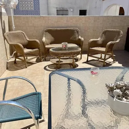 El Patio De La Mezquita Apartment Córdoba
