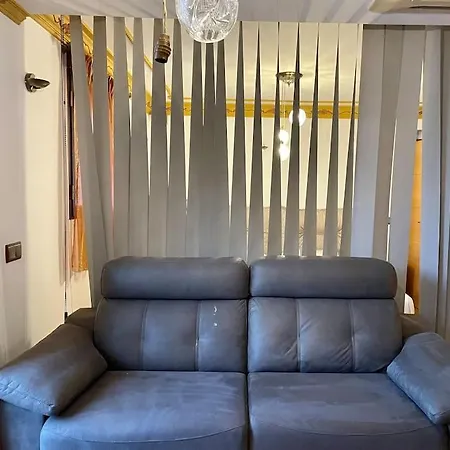 El Patio De La Mezquita Appartement *