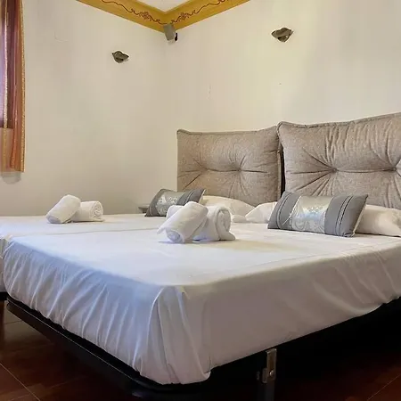 Geysotur Patio De La Mezquita * Córdoba